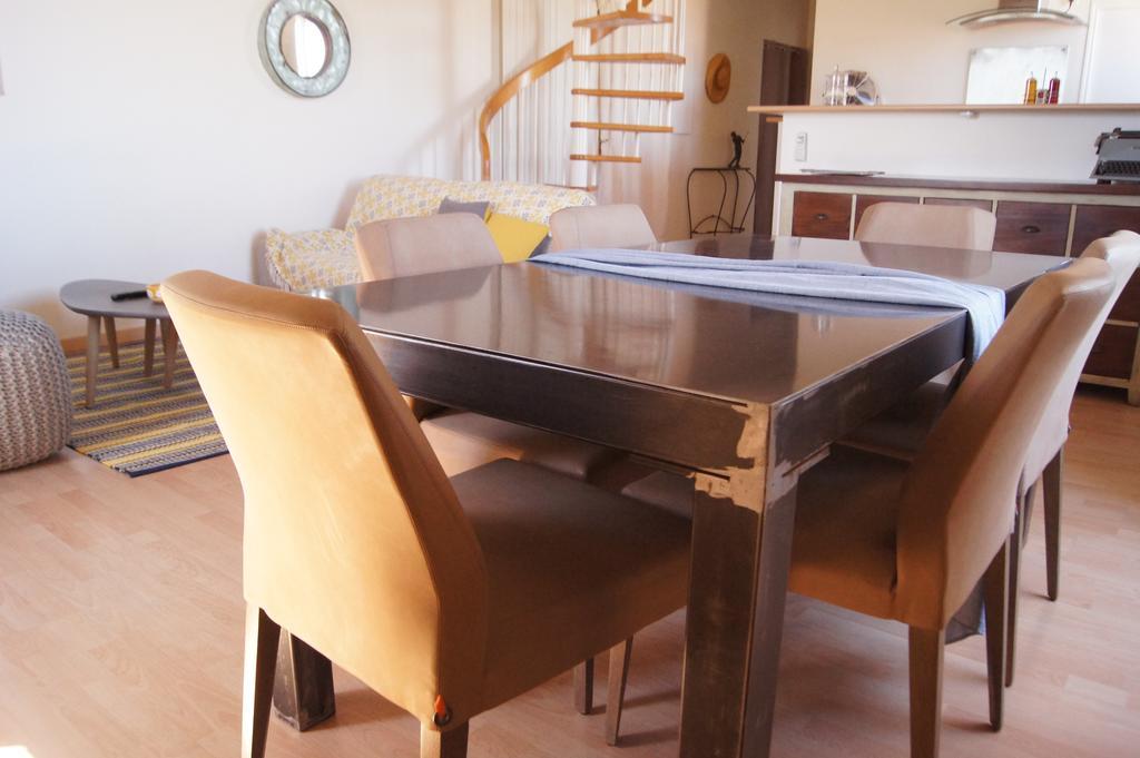 Saint-Rémy-de-ProvenceLe Moulin De St Remy 95 M2公寓 外观 照片